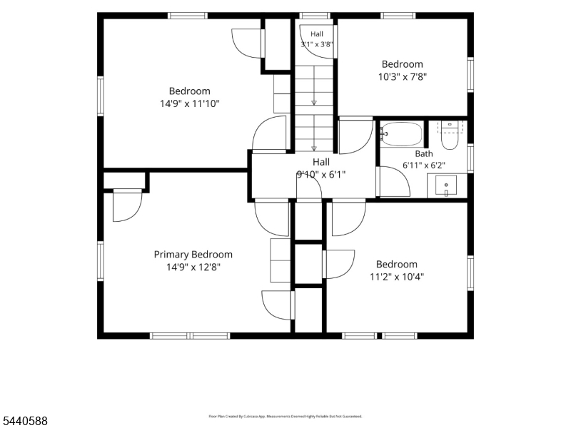 Netherwood Heights Historic - Residential