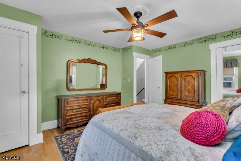 Netherwood Heights Historic - Residential