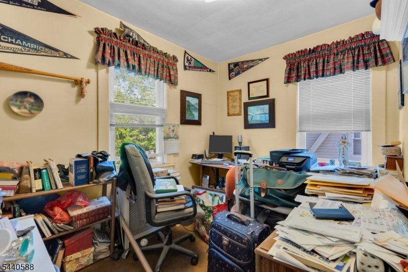 Netherwood Heights Historic - Residential