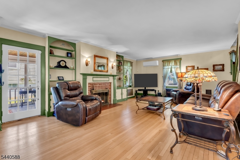 Netherwood Heights Historic - Residential