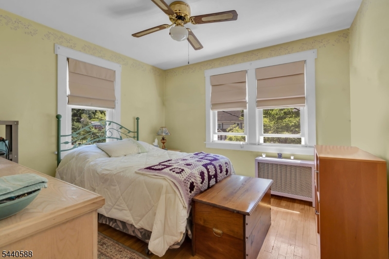 Netherwood Heights Historic - Residential