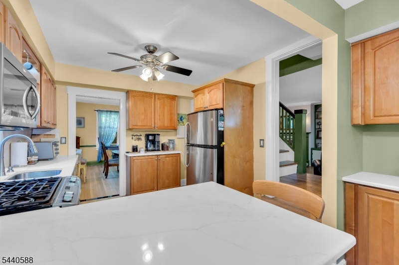 Netherwood Heights Historic - Residential