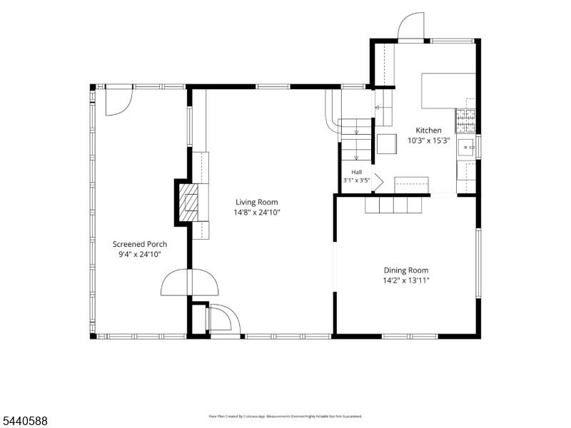 Netherwood Heights Historic - Residential