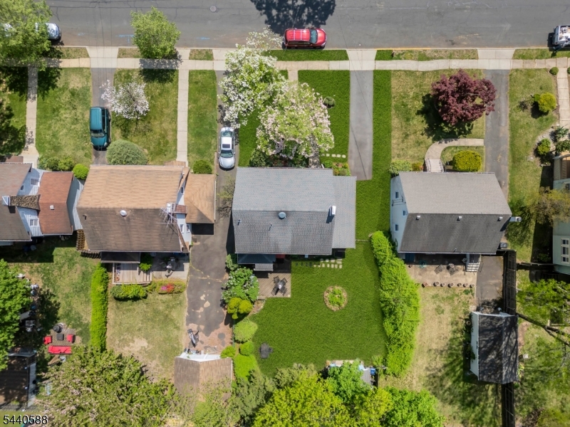 Netherwood Heights Historic - Residential