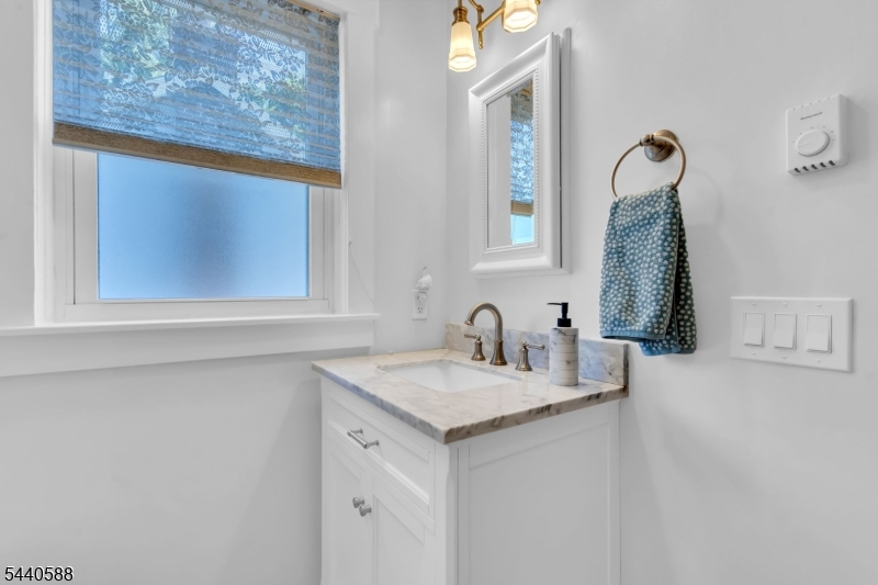 Netherwood Heights Historic - Residential