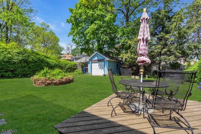 Netherwood Heights Historic - Residential