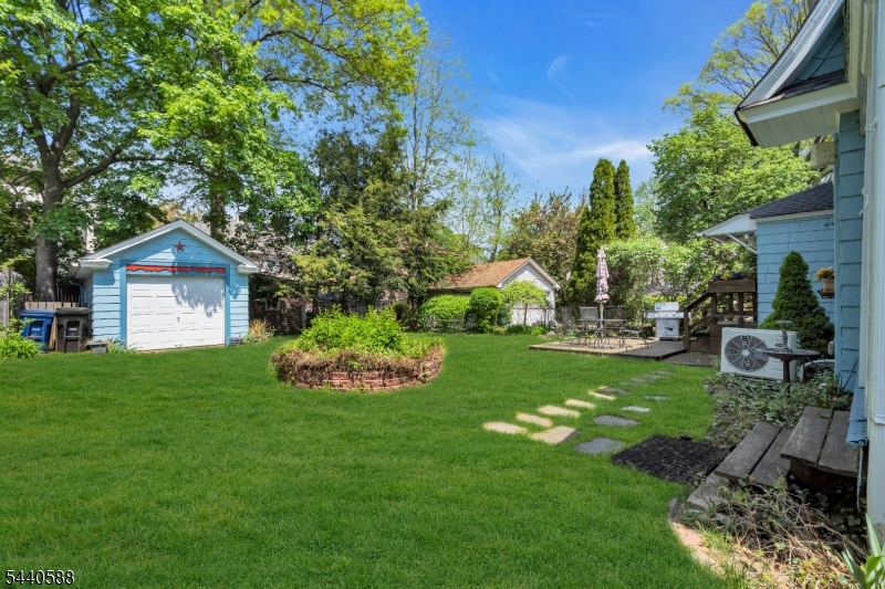 Netherwood Heights Historic - Residential