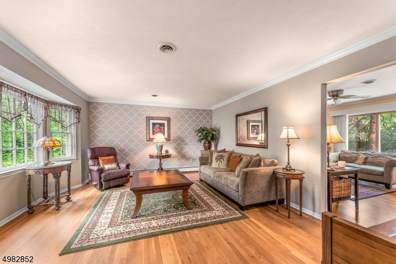 BRITTANY PARK - Residential