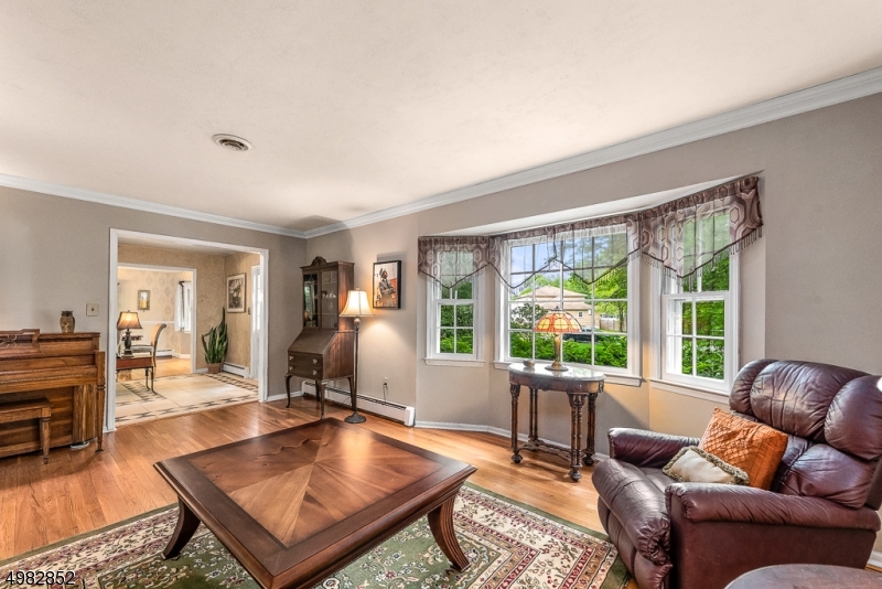 BRITTANY PARK - Residential