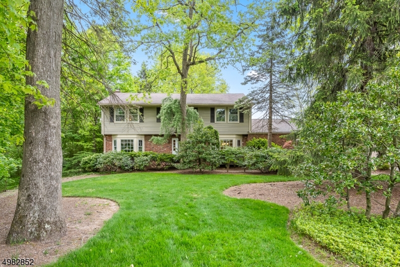 BRITTANY PARK - Residential