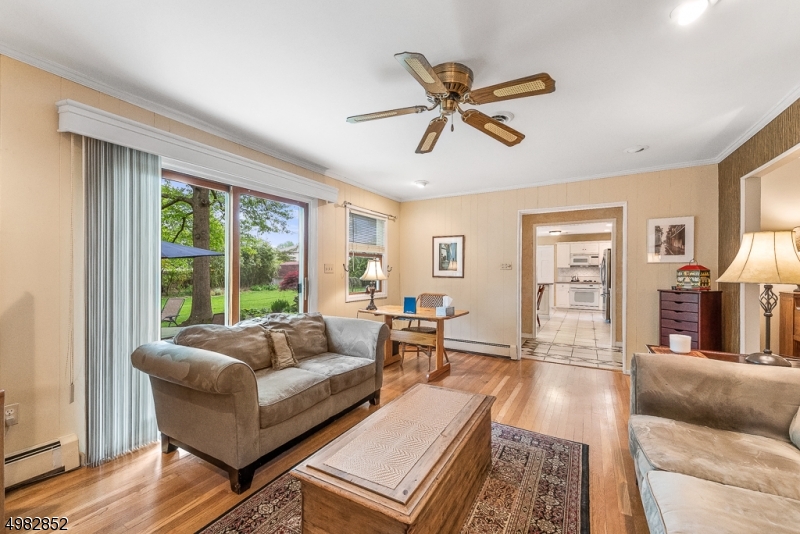 BRITTANY PARK - Residential