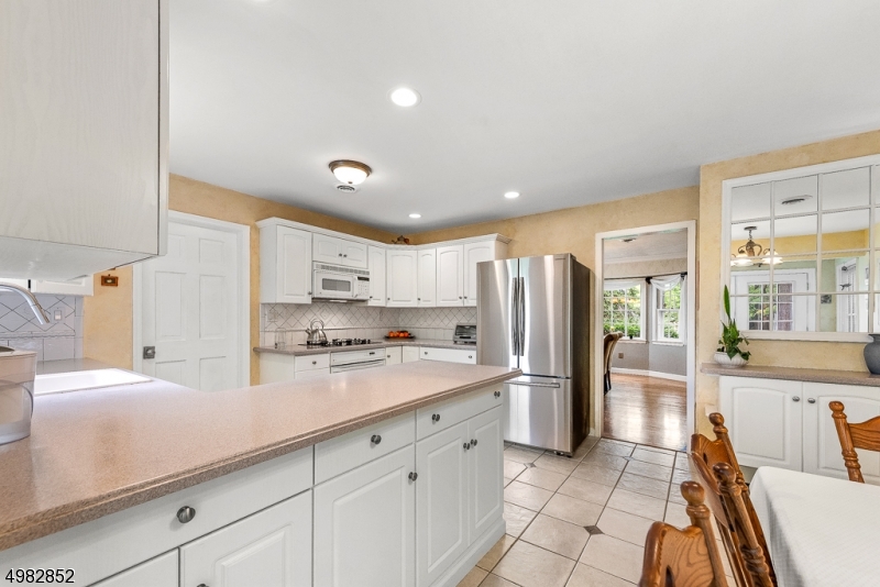 BRITTANY PARK - Residential