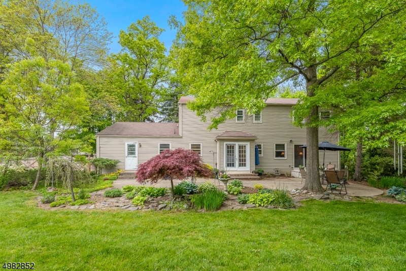 BRITTANY PARK - Residential