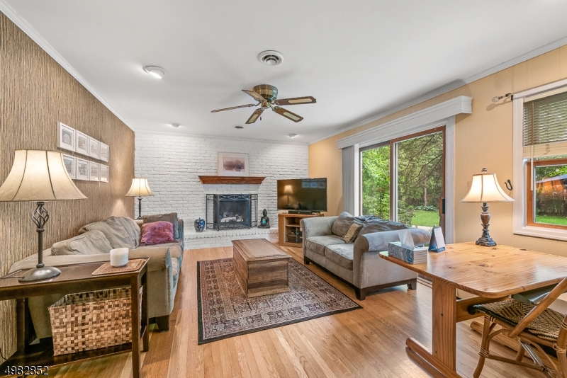 BRITTANY PARK - Residential