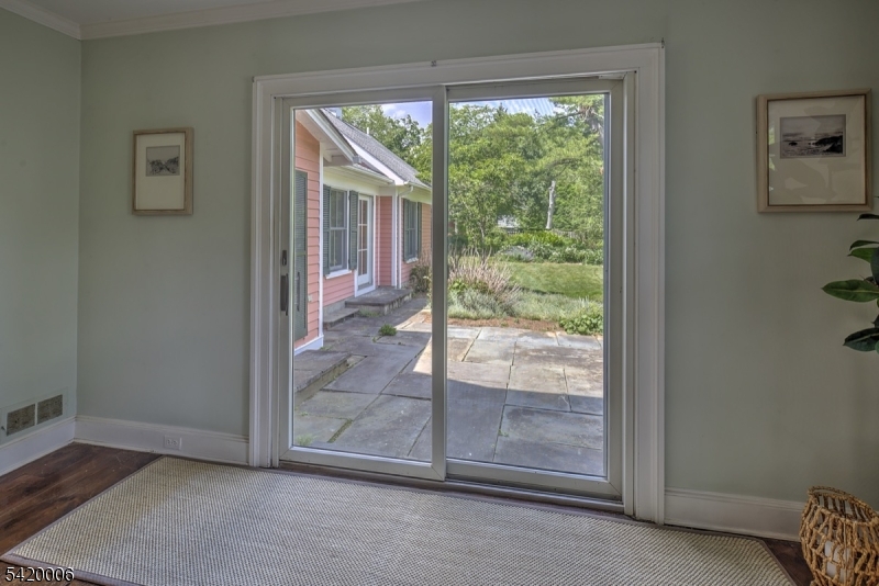 Pottersville - Residential