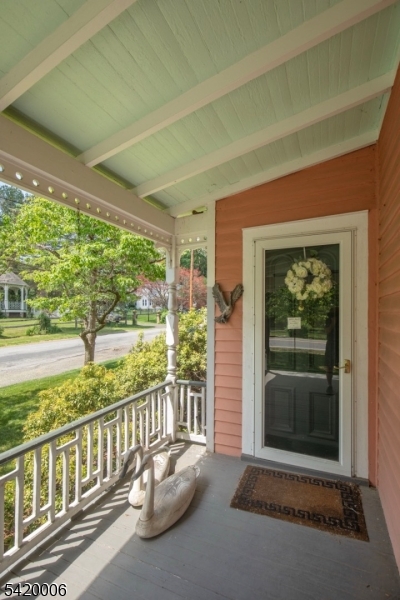 Pottersville - Residential