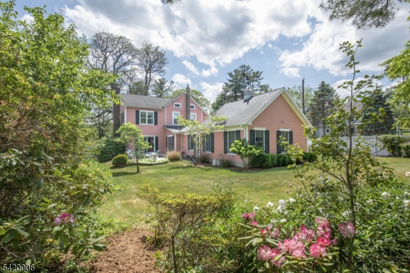 Pottersville - Residential