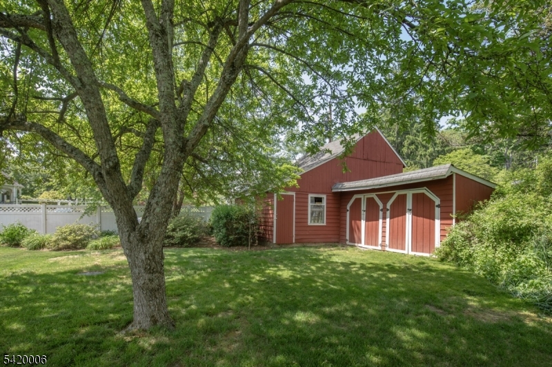 Pottersville - Residential