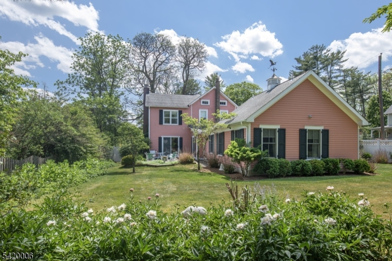 Pottersville - Residential