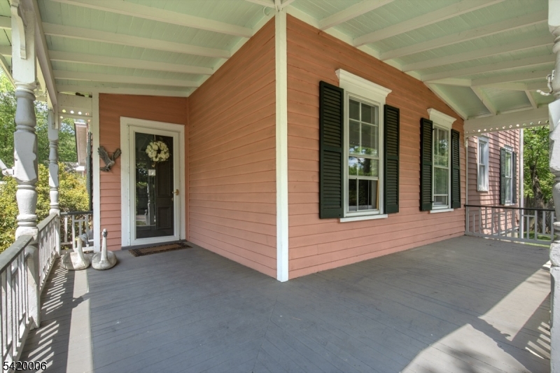 Pottersville - Residential