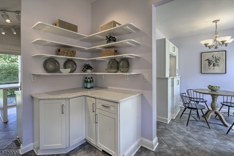 Pottersville - Residential