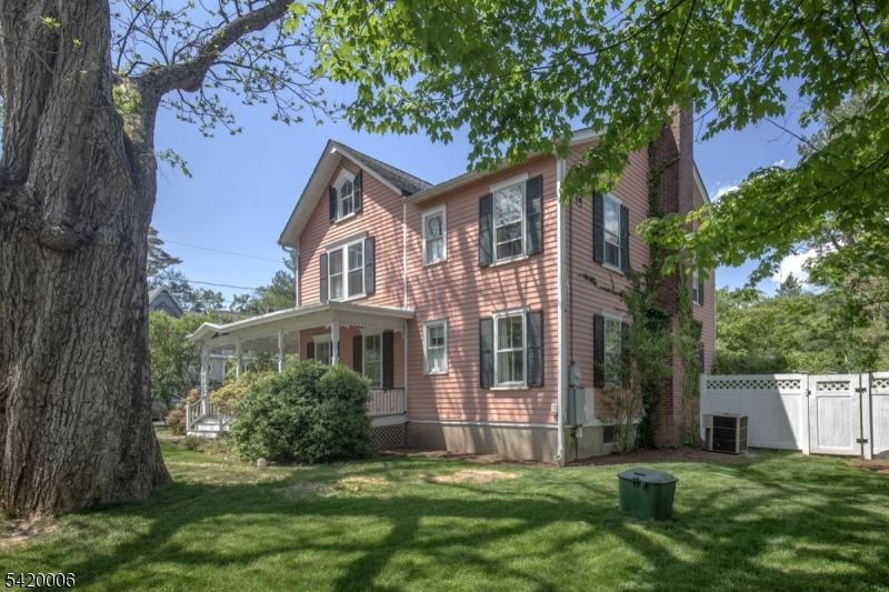 Pottersville - Residential