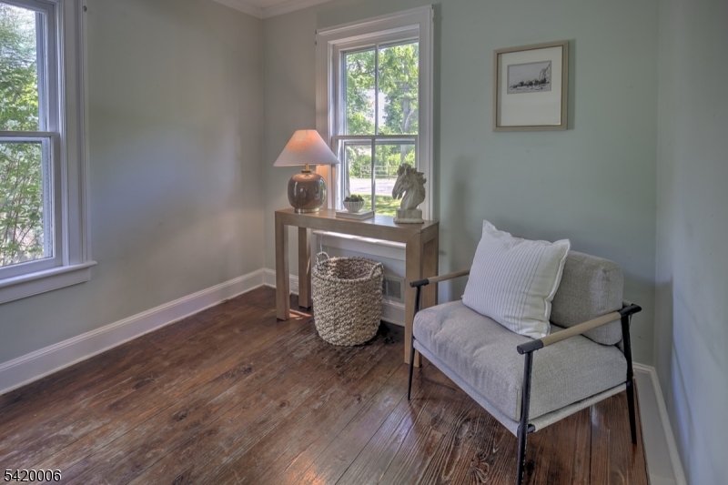 Pottersville - Residential