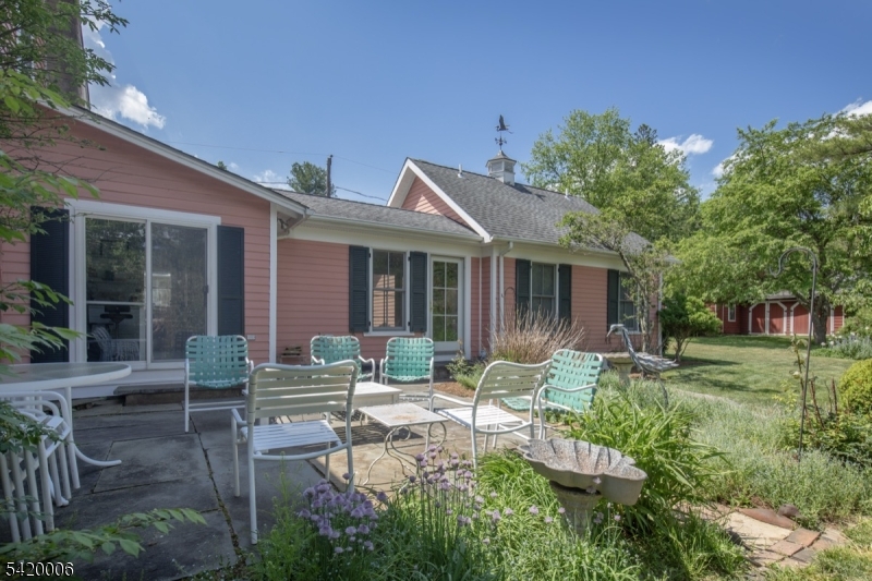 Pottersville - Residential