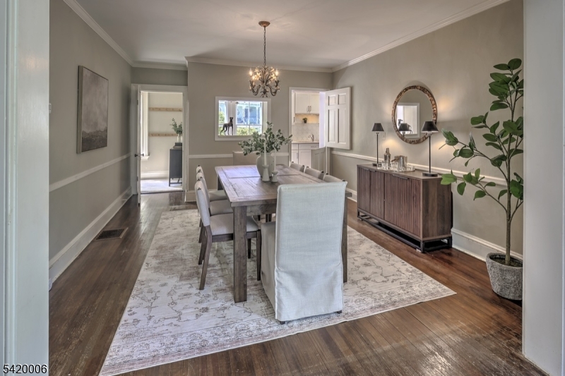 Pottersville - Residential