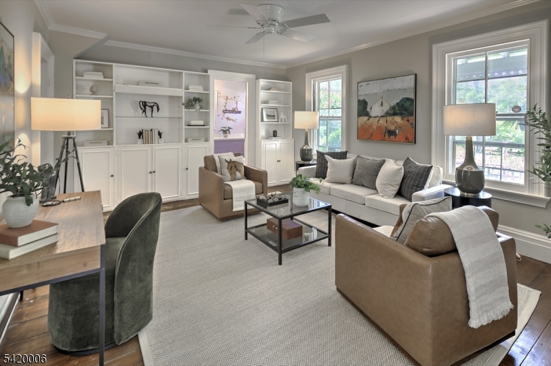 Pottersville - Residential