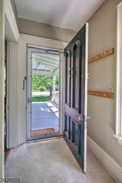 Pottersville - Residential