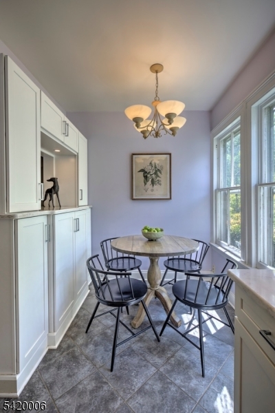 Pottersville - Residential