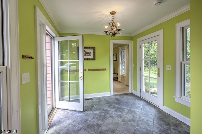 Pottersville - Residential
