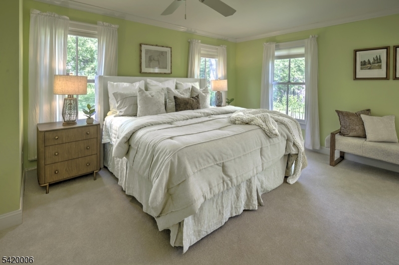 Pottersville - Residential