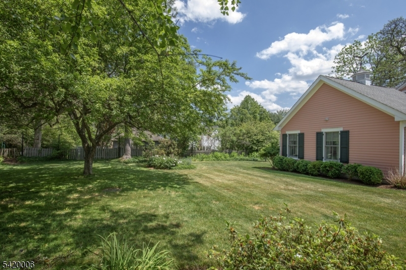Pottersville - Residential