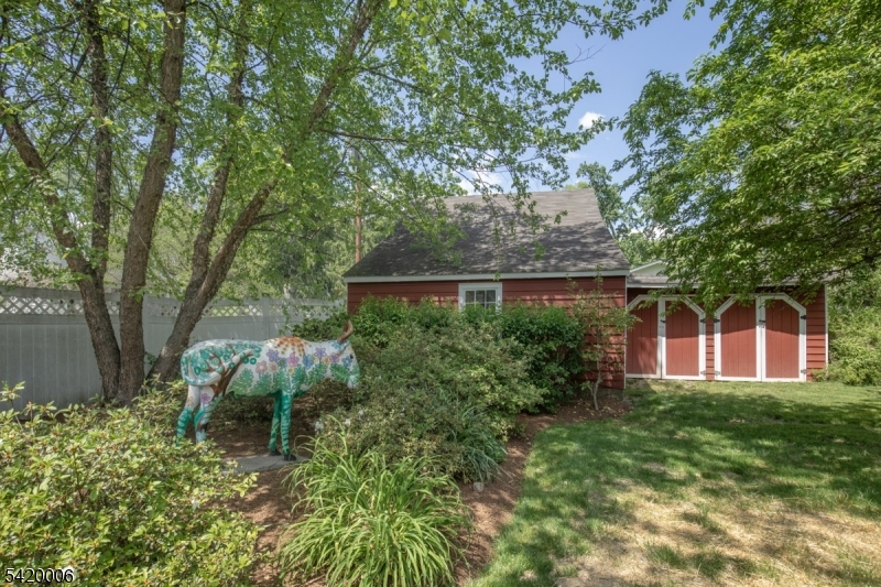 Pottersville - Residential