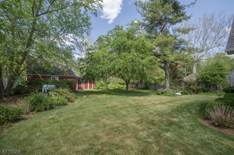 Pottersville - Residential