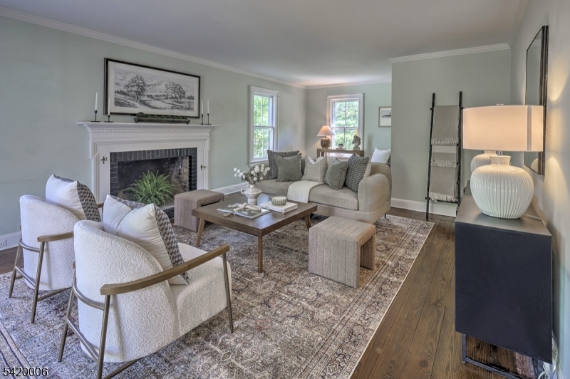 Pottersville - Residential