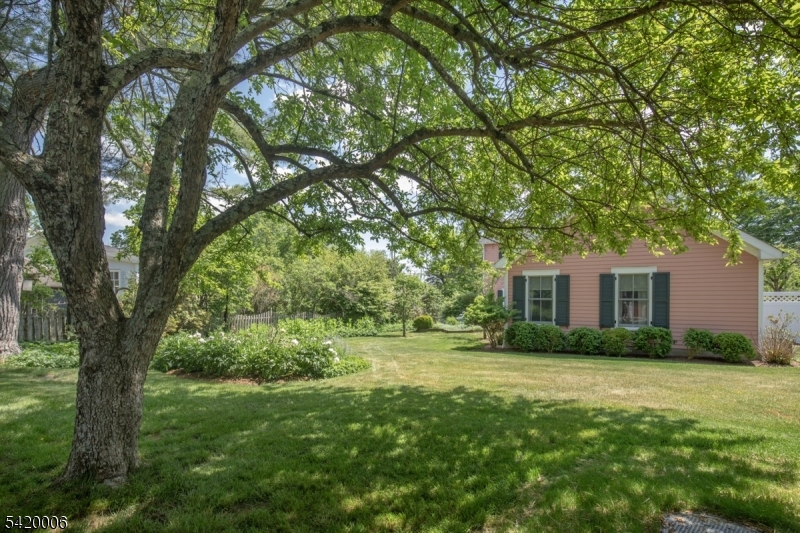 Pottersville - Residential