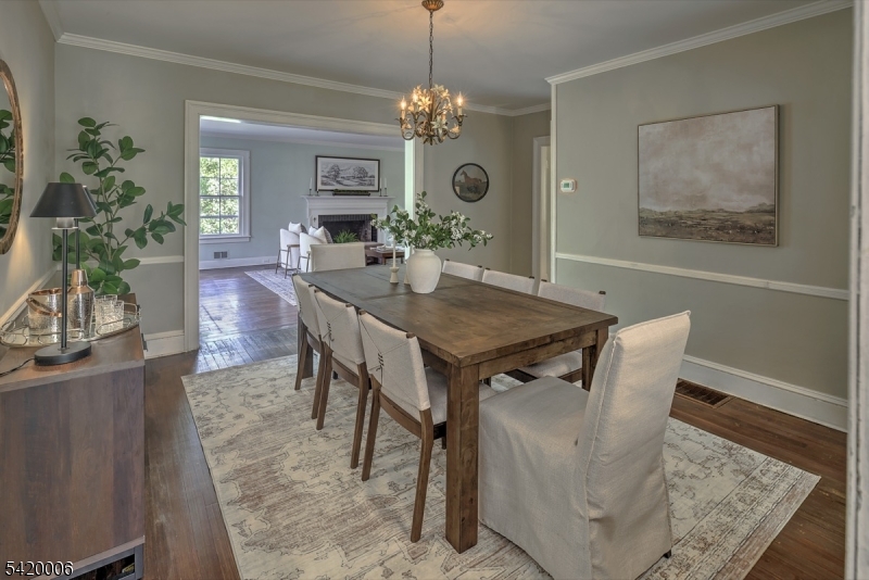 Pottersville - Residential