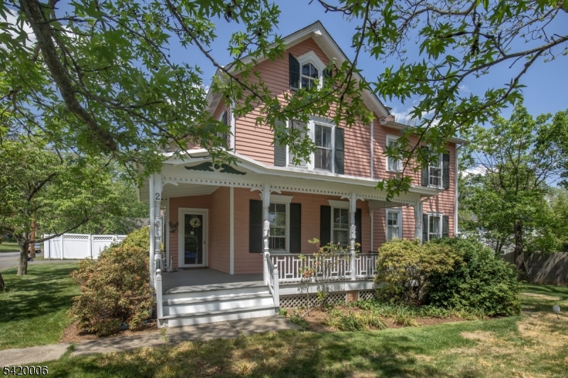 Pottersville - Residential
