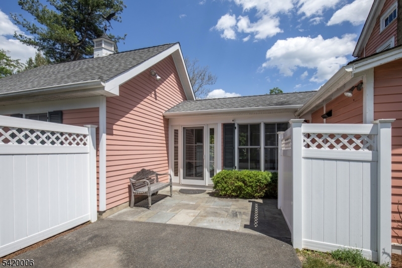 Pottersville - Residential