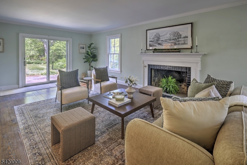 Pottersville - Residential