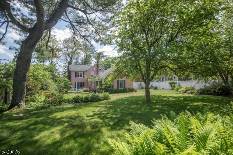 Pottersville - Residential