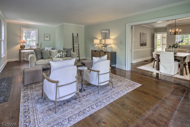Pottersville - Residential