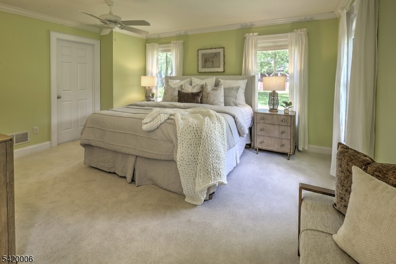 Pottersville - Residential