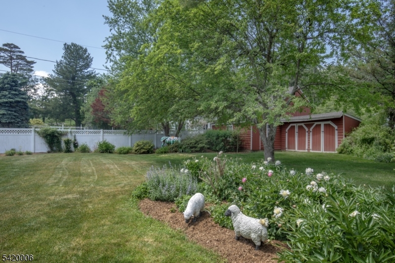 Pottersville - Residential