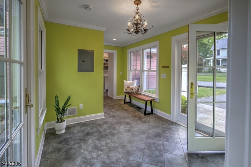 Pottersville - Residential