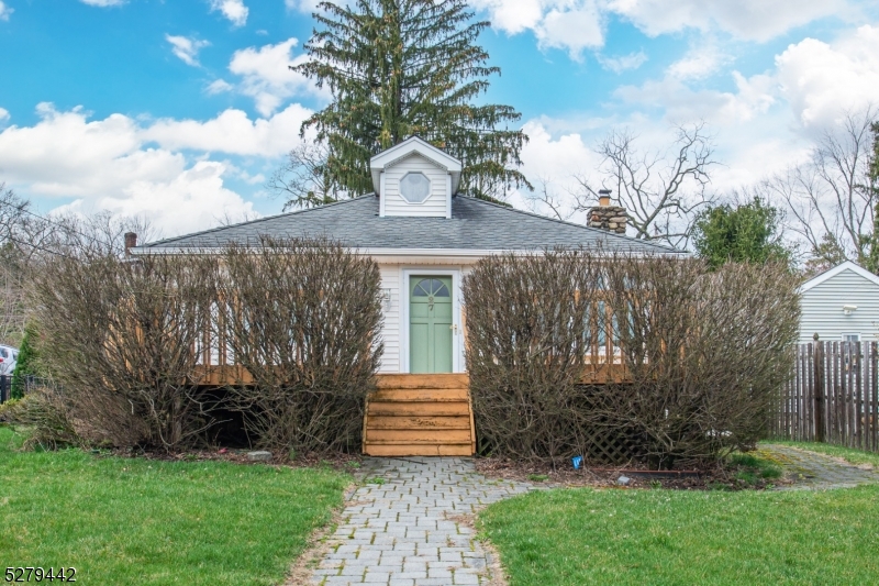 Indian Lake - Residential