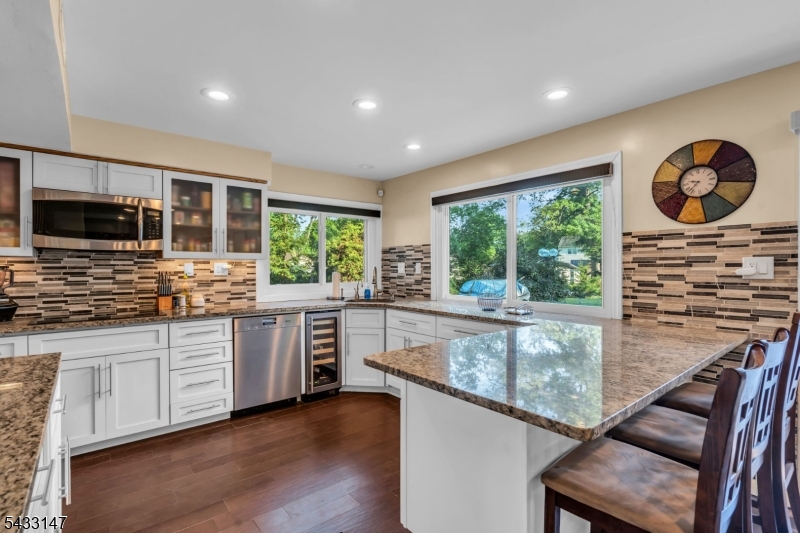 Monmouth Hts - Residential